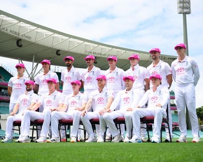 Sydney’s tradition of goodbyes coincides with Bazball reckoning