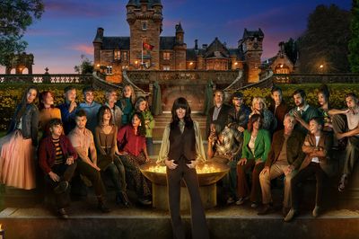 Rachel Duffy tipped as early frontrunner on The Traitors as expert spots ‘Olympic-level’ gameplay