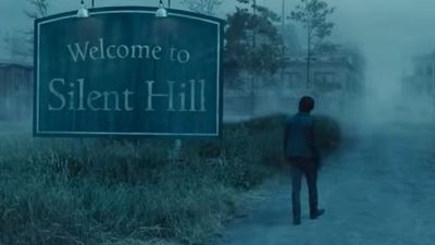 Return To Silent Hill Is Adapting The Second Silent Hill Video Game. Here's Why I Both Love And Don't Love That Idea