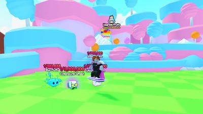 Roblox PETS GO Private Server Links (2026)