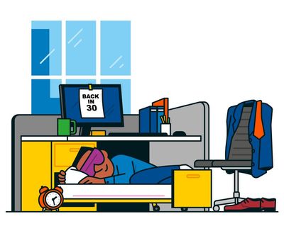 The secret to a perfect nap: when, where and for how long?