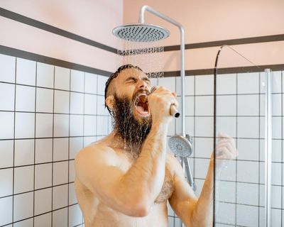 Long showers can cost the planet dearly