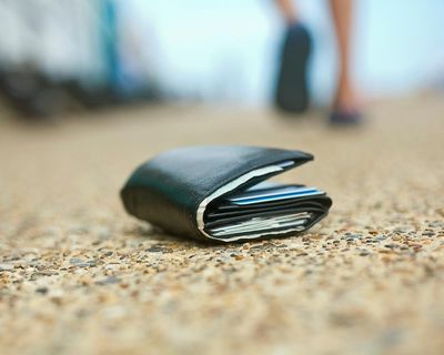 We can still rely on the kindness of strangers