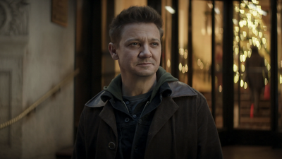 It's Been 3 Years Since Jeremy Renner's Snowplow Accident, And He's Finally Able To Joke About It