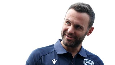 Mata thriving at Victory as Wanderers reunion looms