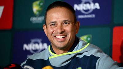 'Be patient': Khawaja's transition message to selectors