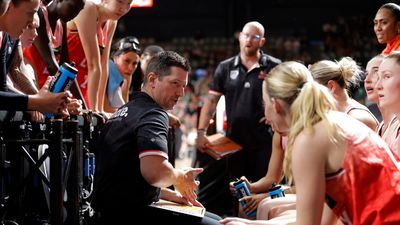 'Fine line': Petrik reveals Perth's prime problem