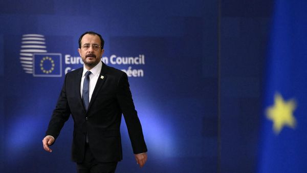 Cyprus’s EU presidency: seeking resilience in a new world order