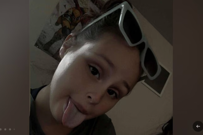 Pregnant woman shot dead at Michigan gas station remembered as a ‘beautiful life’ while authorities continue manhunt for gunman