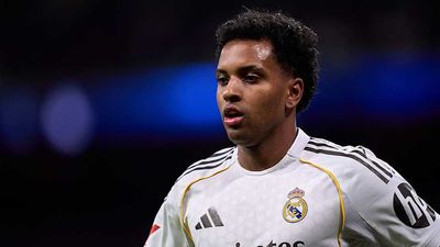 Rodrygo Takes ‘Massive Step’ to Accelerate Real Madrid Exit