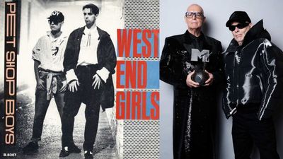 “I lay on my floor one night and wrote the whole thing": 40 years on – the making of West End Girls