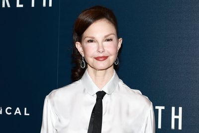 Ashley Judd admits depiction of women in 1995’s Heat is ‘not OK’