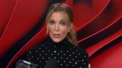 Megyn Kelly Called Out Bruce Willis And Other ‘Unhappy’ Celebs She’s Interviewed (And One Was A Big Surprise)