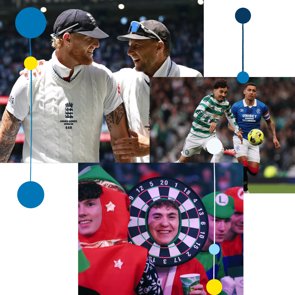 Your Guardian sport weekend: World Championship darts final, Ashes and Afcon