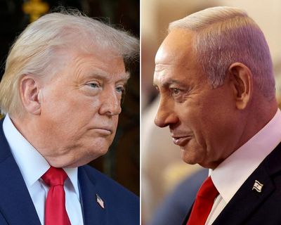 From Donald Trump to Benjamin Netanyahu, let 2026 be a year of reckoning