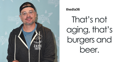 2000s Teen Heartthrob Viciously Trolled For His Unrecognizable Appearance At 48