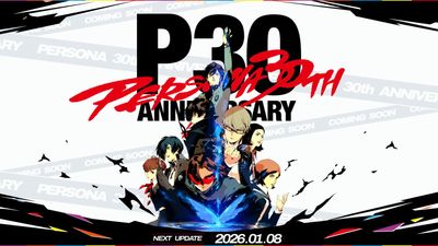 Fitness Boxing Teases Persona 5 Collaboration Ahead of Persona’s 30th Anniversary