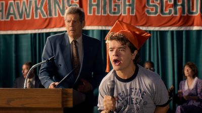 ‘Stranger Things’ Honored Eddie Munson in the Best Way