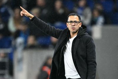 Chelsea boosted in Liam Rosenior pursuit as Strasbourg begin succession planning