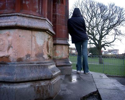 The Guardian view on care leavers: responsibility for looked-after children does not end at 18