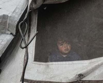 The Guardian view on Gaza’s winter: the world must take heed as Palestinian suffering deepens again