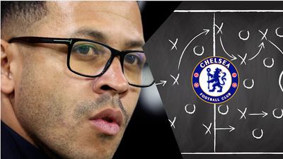 Liam Rosenior: Chelsea’s Potential Tactics, Team Under Prospective New Manager