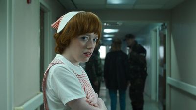 What Happened to Vickie on Stranger Things?