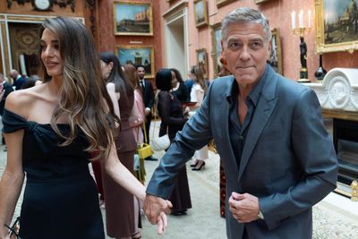 ‘Suspension of entry into the US’, paparazzi – and wine: three other reasons George Clooney moved to France