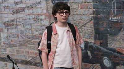 After that surprise Welcome to Derry season 1 finale cameo, It star Finn Wolfhard reveals Richie Tozier is still "connected" to the horror prequel: "There's something else that will come up eventually"
