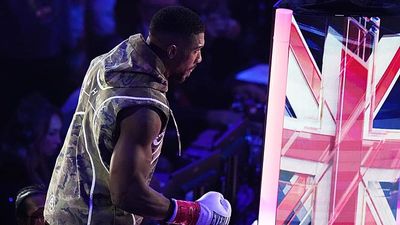 Nigeria police charge driver in fatal Anthony Joshua car crash with dangerous driving