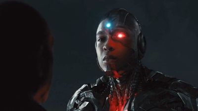 After Zack Snyder Posted A Throwback Of Ray Fisher's Cyborg, The Comments All Say The Same Thing