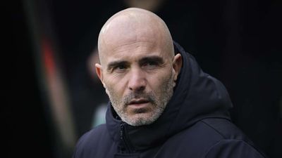 The Best Soccer Managers Currently Out of Work