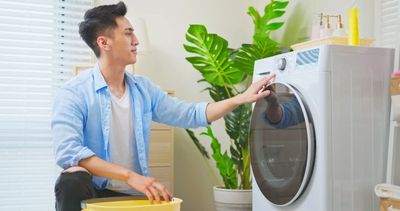 Laundry Experts Say to Avoid This Hack Your Grandma Always Used