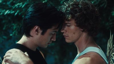 Hudson Williams and Connor Storrie’s Quinn Audiobook Is Taking Over