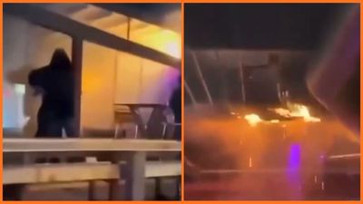 Swiss nightclub advertised a flashy party trick in promo videos for years, on New Year’s Eve it killed 47 people in seconds