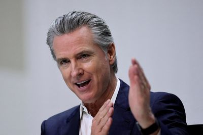 ‘Daddy’ Gavin Newsom kicks off 2026 with savage trolling of Republicans