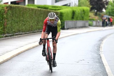 Market mess sees transfers continue into January as Louis Barré signs for Visma-Lease a Bike