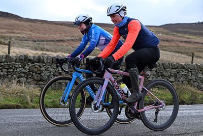 Get your riding off to a flying start with our January challenges