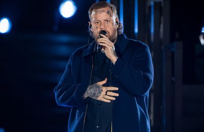 Jelly Roll shrugs off face tattoo critics