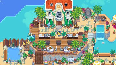 Top 5 Best Games Similar to 'Stardew Valley': Would You Play Them?