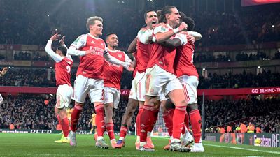 Arsenal Predicted Lineup vs. Bournemouth: Arteta Tempted Into Rotation