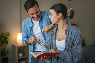 10 Behaviors That Strengthen A Relationship’s Foundation