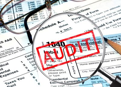7 Tax Deductions That Could Trigger an IRS Audit