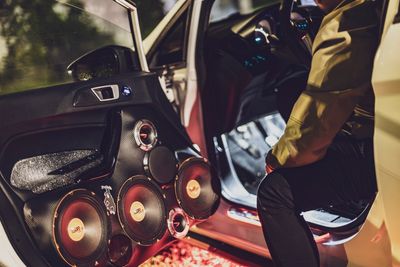 8 Simple Upgrades That Make Your Car Feel Brand New