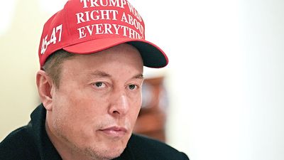 Elon Musk Wants You to Ditch Your Doctors and Go to Grok Instead