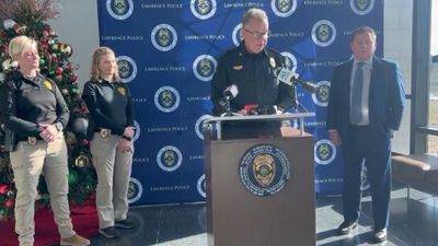 ‘He will not ever be able to hurt another child’: Single piece of evidence left at crime scene 25 years ago finally cracks cold case