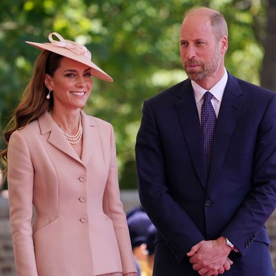 How Prince William and Princess Kate’s Roles Are Changing in 2026