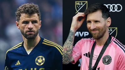 ‘I Doubt’—Thomas Muller Aims Subtle Dig at Lionel Messi Ahead of 2026 World Cup
