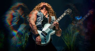 “A Tube Screamer is a Tube Screamer. It’s one of the great cons of the guitar industry. They got these dirt boxes right the first time!” Why Jared James Nichols stopped obsessing over gear – and honed in on his playing instead