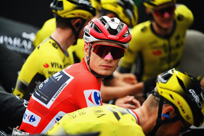 Completing the Grand Tour set in 2026? – Jonas Vingegaard reportedly has 'deal' in place to make Giro d'Italia debut